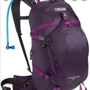 Camelbak Adventura 22 Hydration Backpack